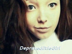 Depraved_litle_Girl