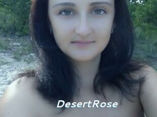 DesertRose