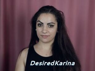 DesiredKarina