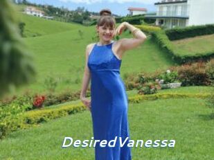 DesiredVanessa