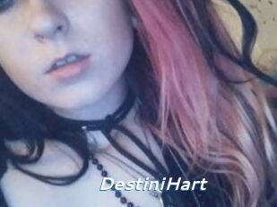 DestiniHart