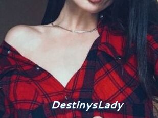 DestinysLady