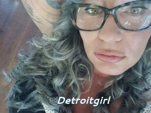 Detroitgirl
