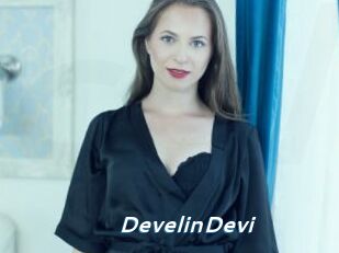 DevelinDevi