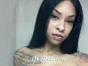 DeviHarlow