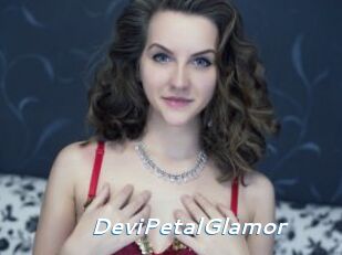 DeviPetalGlamor