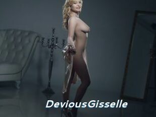 DeviousGisselle