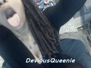 DeviousQueenie