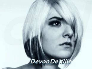 DevonDeVille Camgirls Live