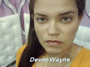DevonWayne Camgirls Live