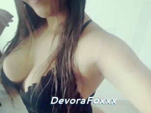 DevoraFoxxx