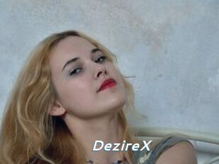 DezireX