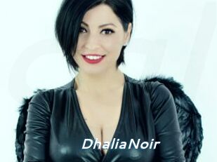 DhaliaNoir