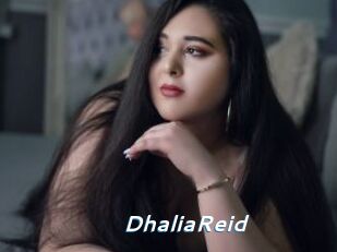DhaliaReid