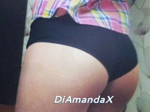 DiAmandaX