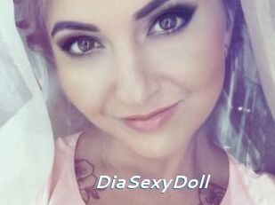 DiaSexyDoll
