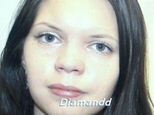 Diamandd