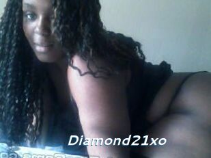 Diamond21xo