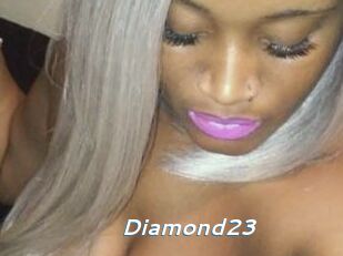 Diamond23