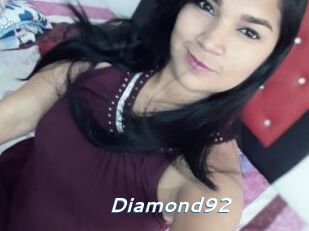 Diamond92