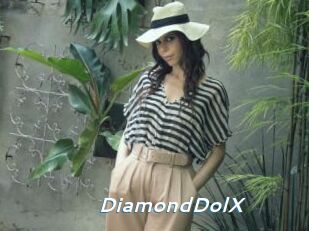 DiamondDolX