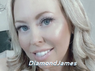 DiamondJames