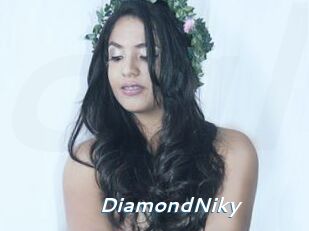 DiamondNiky