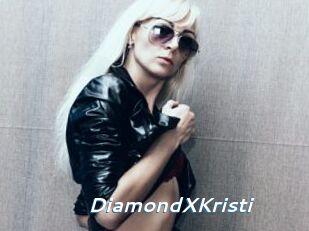 DiamondXKristi