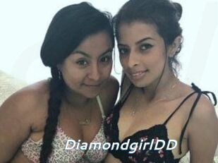 DiamondgirlDD