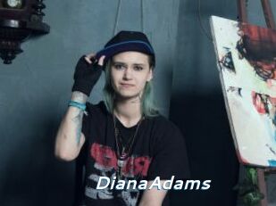 DianaAdams