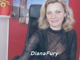 DianaFury