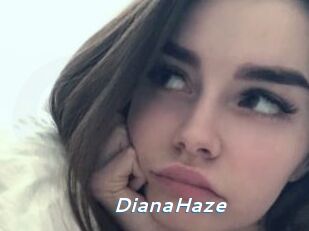 DianaHaze