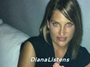 DianaListens