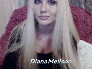 DianaMelison