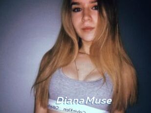 DianaMuse