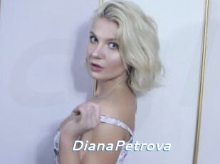 DianaPetrova Camgirls Live