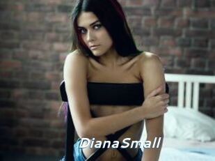 DianaSmall
