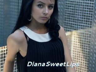 DianaSweetLips