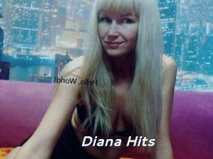 Diana_Hits