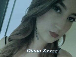 Diana_Xxxzz