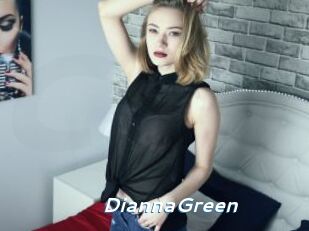 DiannaGreen