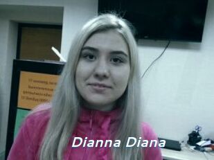 Dianna_Diana