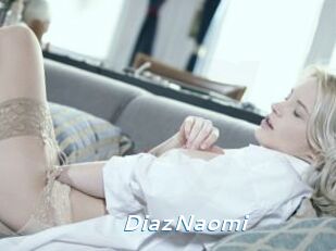 DiazNaomi