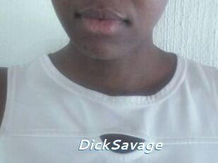 DickSavage
