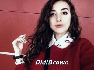 DidiBrown