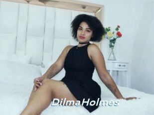 DilmaHolmes