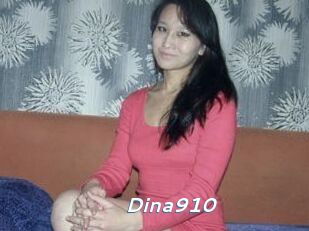 Dina910