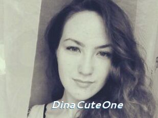 DinaCuteOne