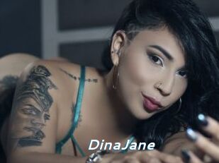 DinaJane Camgirls Live