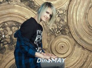 DinaMAY